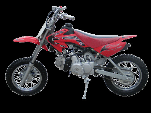 3.00-12 (80/100-12) TIRE + inner tube Trail Off Road Dirt Bike & PIT BIKE