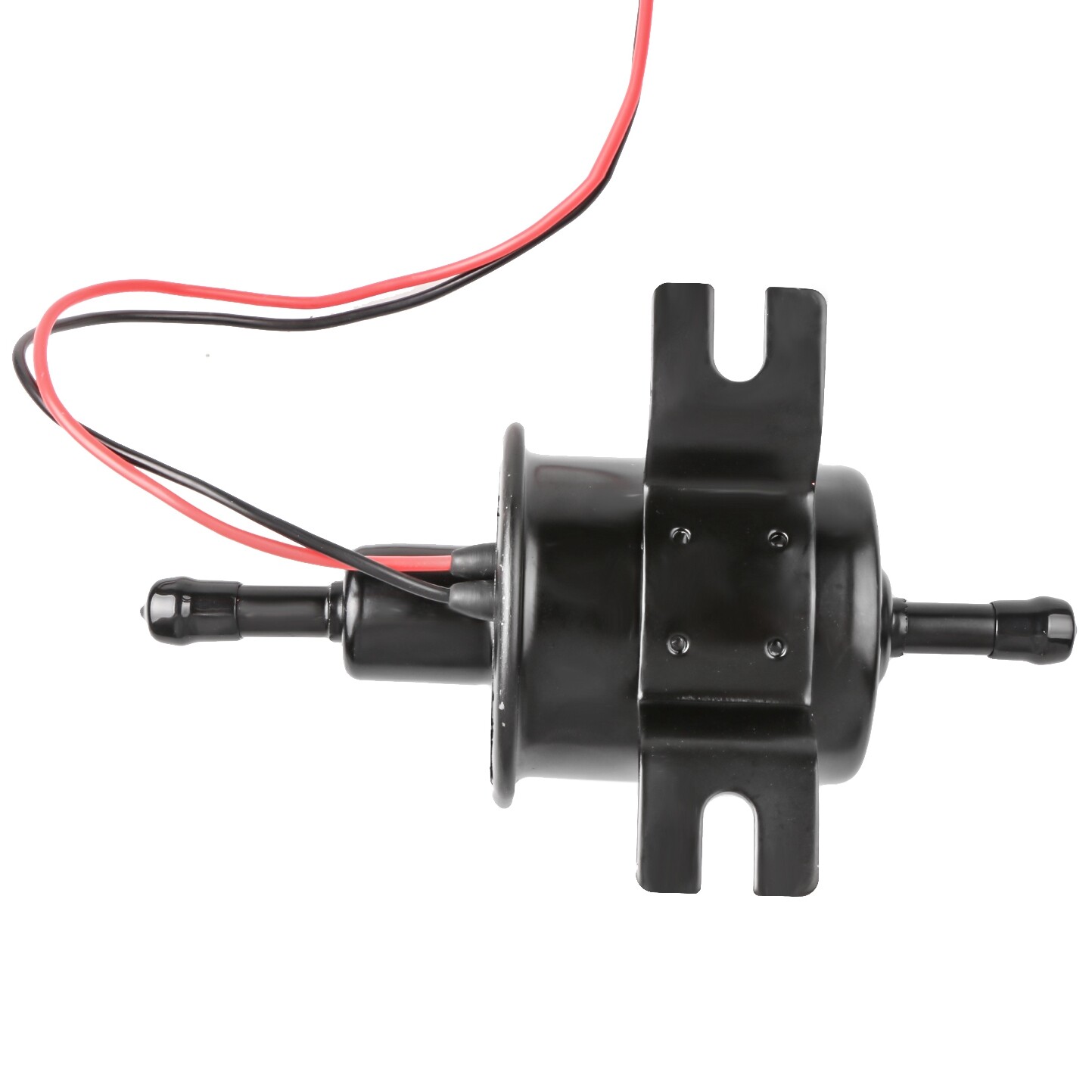 12V Universal Diesel Gas Low Pressure Electric Fuel Pump For YANMAR HEP-02A