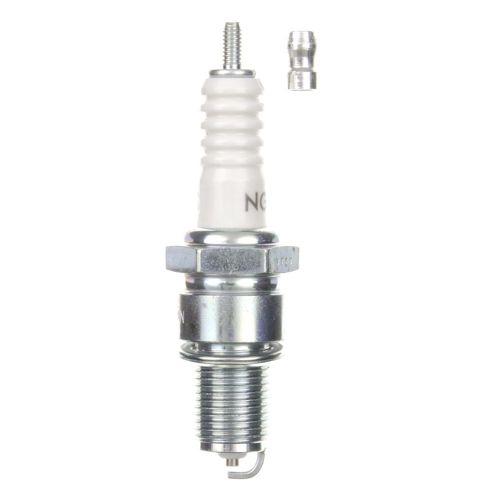 Spark Plug For Yamaha XS 1100 80-83 Nickel 1K Ohm Standard