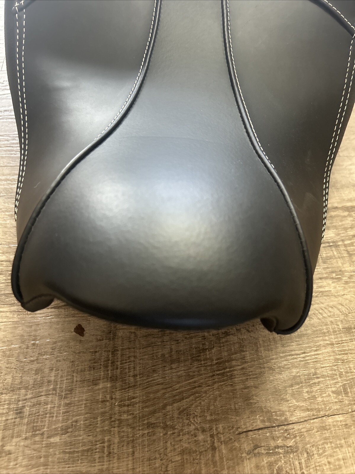 OEM Indian Driver Seat 2017-19 Cheiftain/Springfield/Dark Horse 2686580-01 New