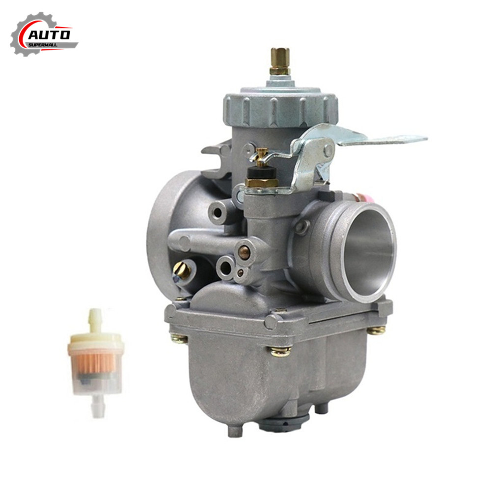 30mm Carburetor Carb Fit Kawasaki KZ400 VM30-83-KZ400 Mikuni Jetted New