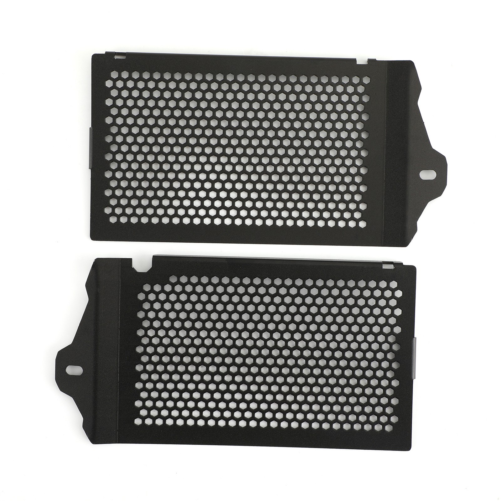 Radiator Guard Protector Grille Cover For BMW R1200GS LC /ADV R1250GS 13-19