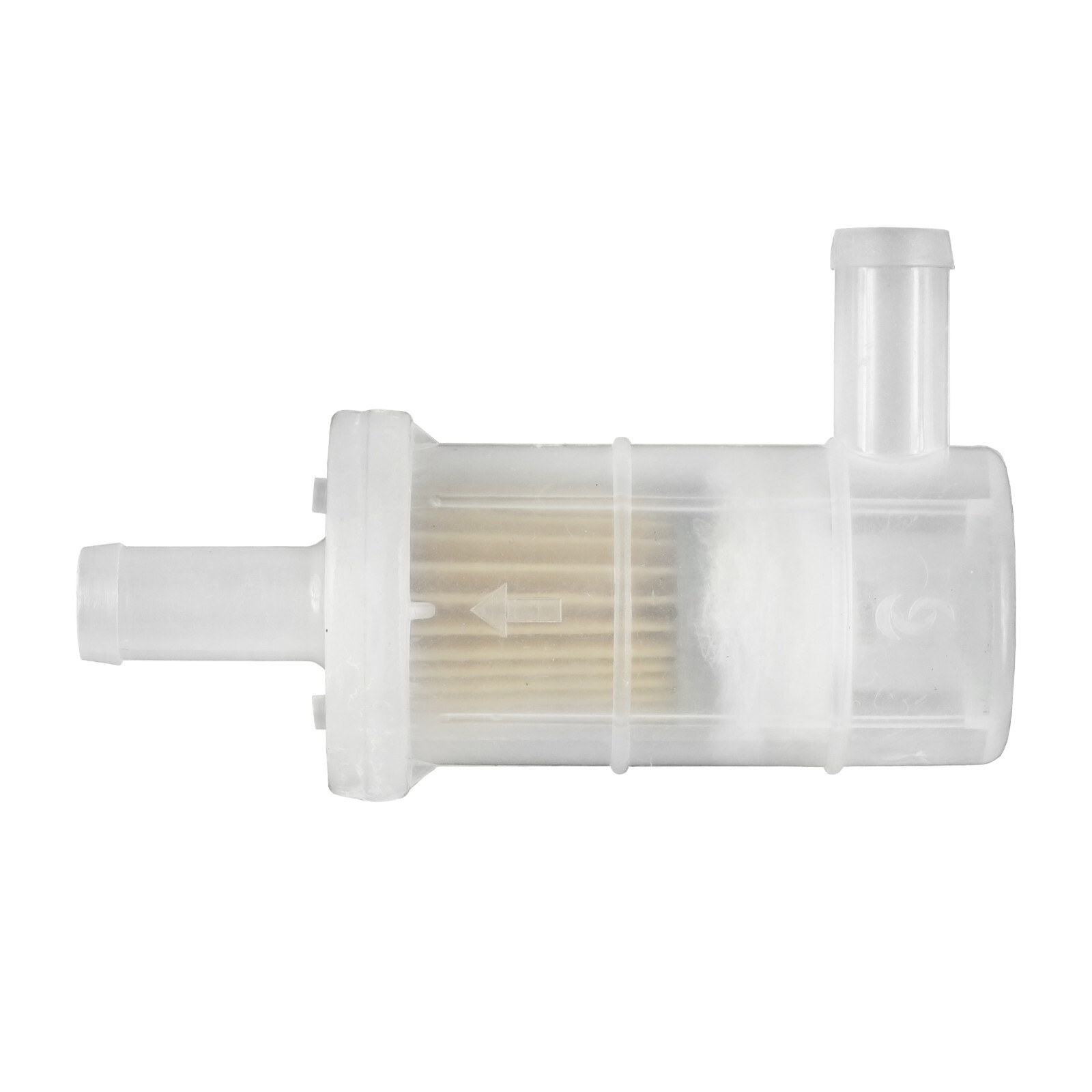 Fuel Filter Fits Kawasaki ZX1200C ZZR1200 2002 2003 2004 2005 49019-1083