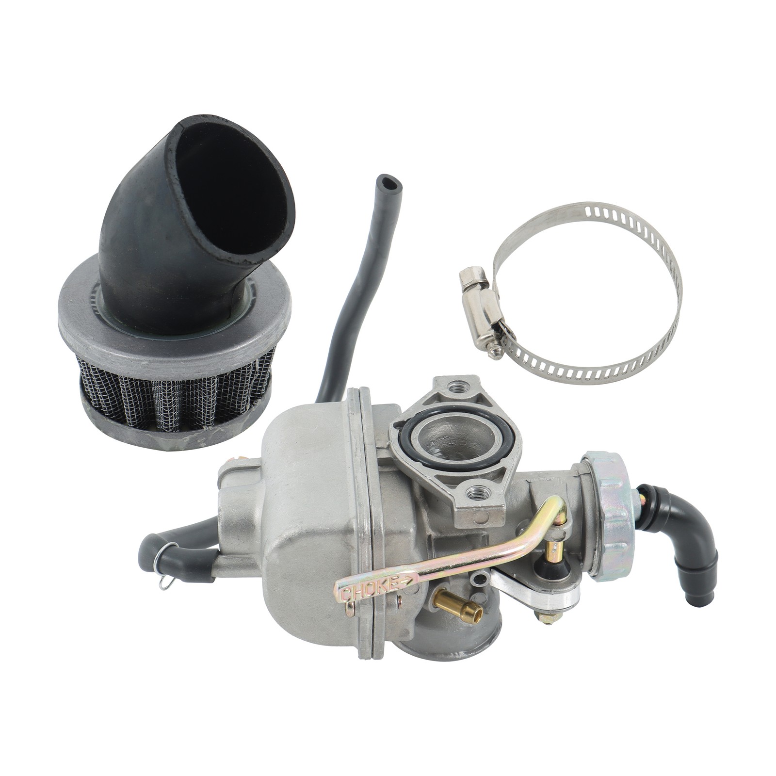 Carburetor For Honda XR80R XR 80 R 1985 1986 1987 1988-2003 Carb PZ20 C5057