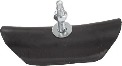 Motion Pro 1.85n Alloy Rim Lock for Kawasaki KLX140L 15-17