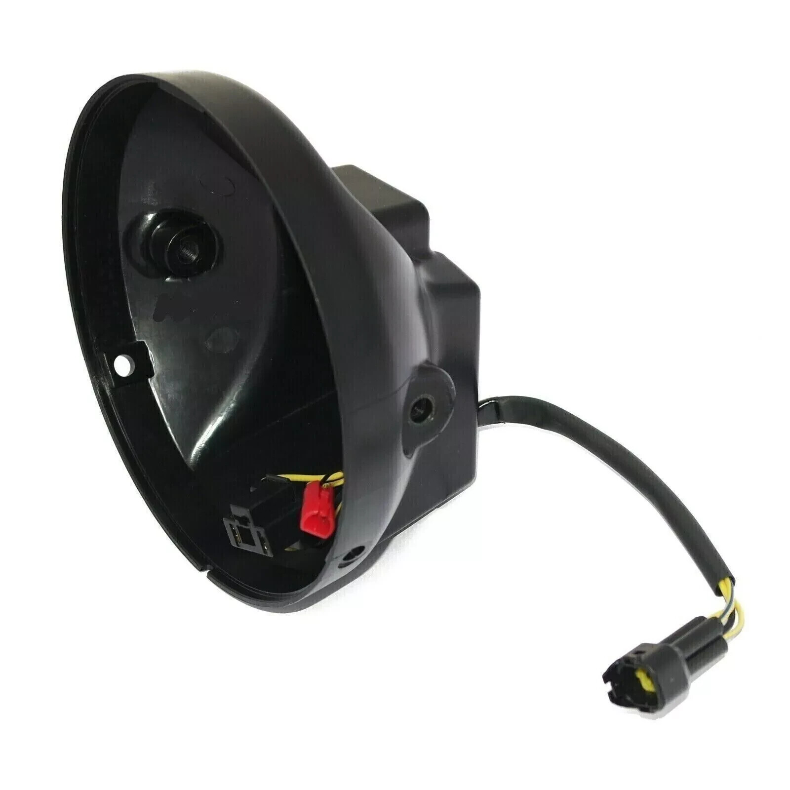 ”Headlamp Casing With Harness Fit’s For royal enfield Himalayan 411