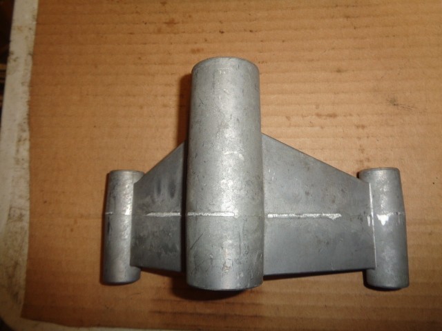 NOS Harley Davidson Support Bracket Shifter W/O Bushings 1980-83 FLT 33710-79