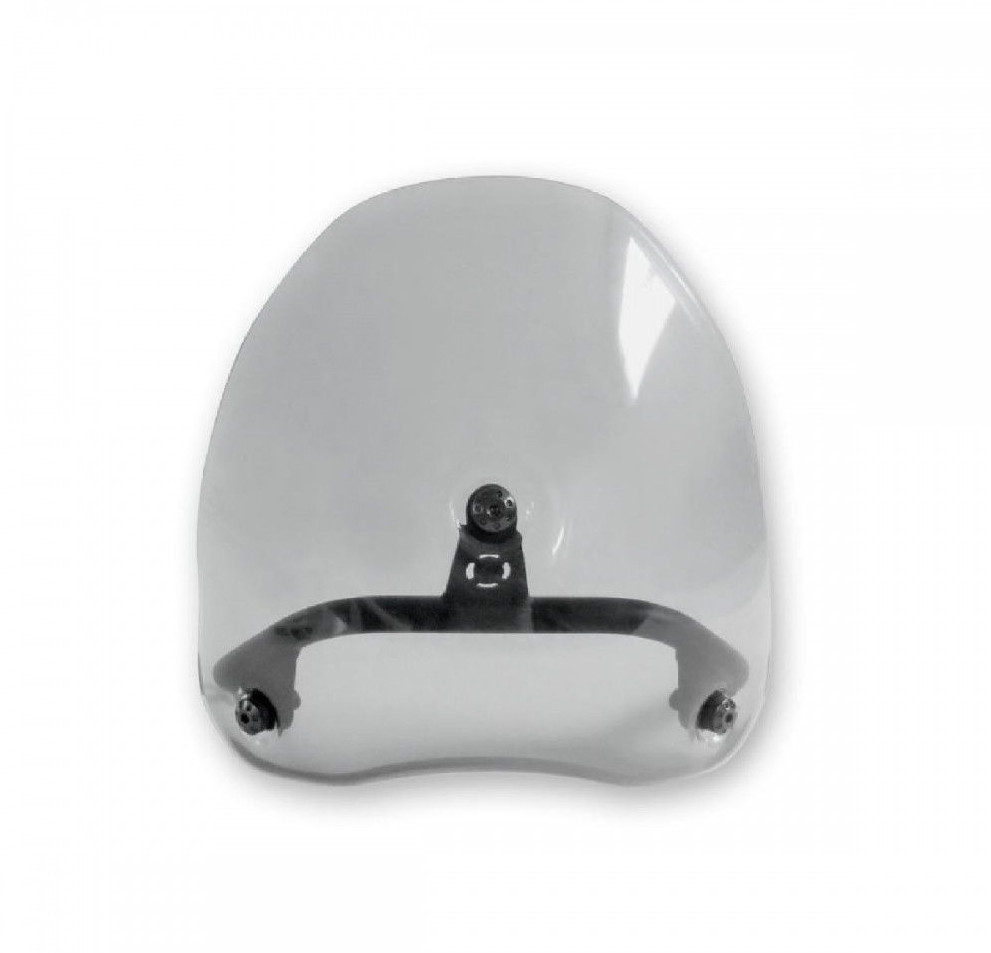 Ducati Touring Windscreen Higher Screen Windshield Tinted Scrambler 800 NEW