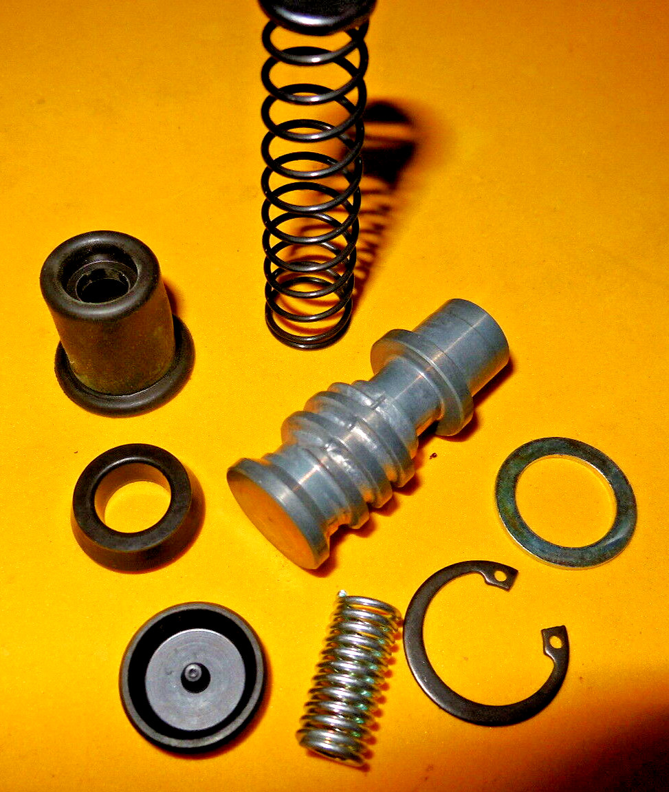 K&L Clutch Master Cylinder Kit Yamaha FJ1200 VMX12 Vmax XVZ1200 XVZ1300 Venture