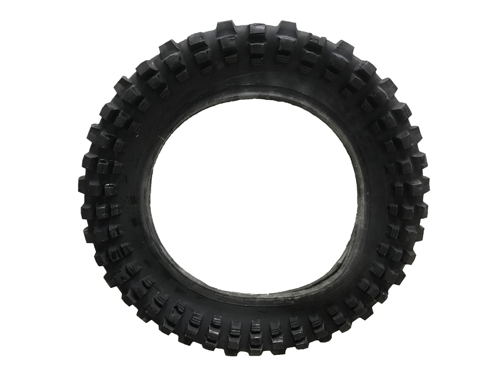 NOS! Vintage IRC Motocross 4.50-18 Tire Off Road Knobby Motorcycle AHRMA MX NR