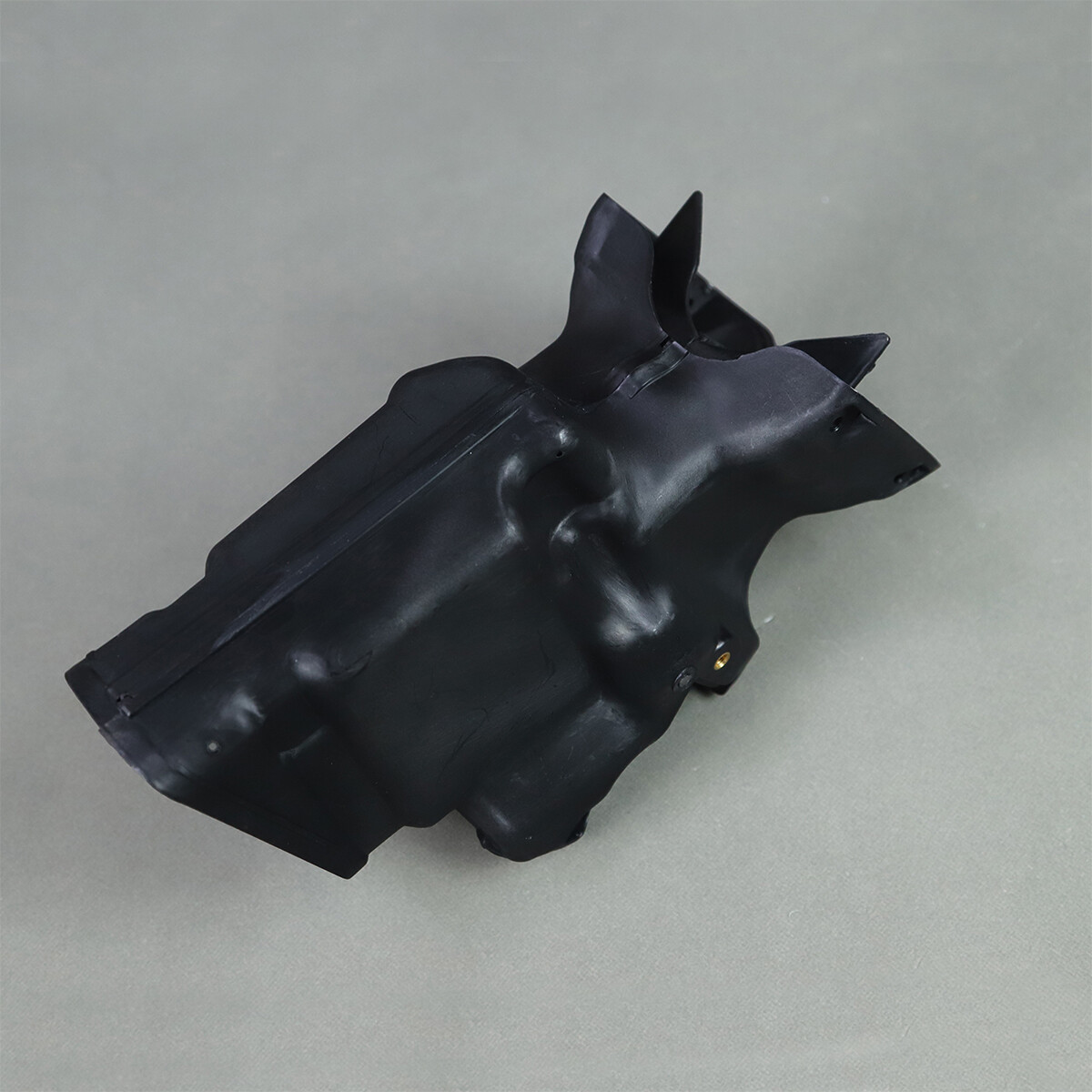 ABS Ram Air Intake Tube Duct Pipe Fit For Honda CBR600RR CBR 600 RR 2007-2012 US