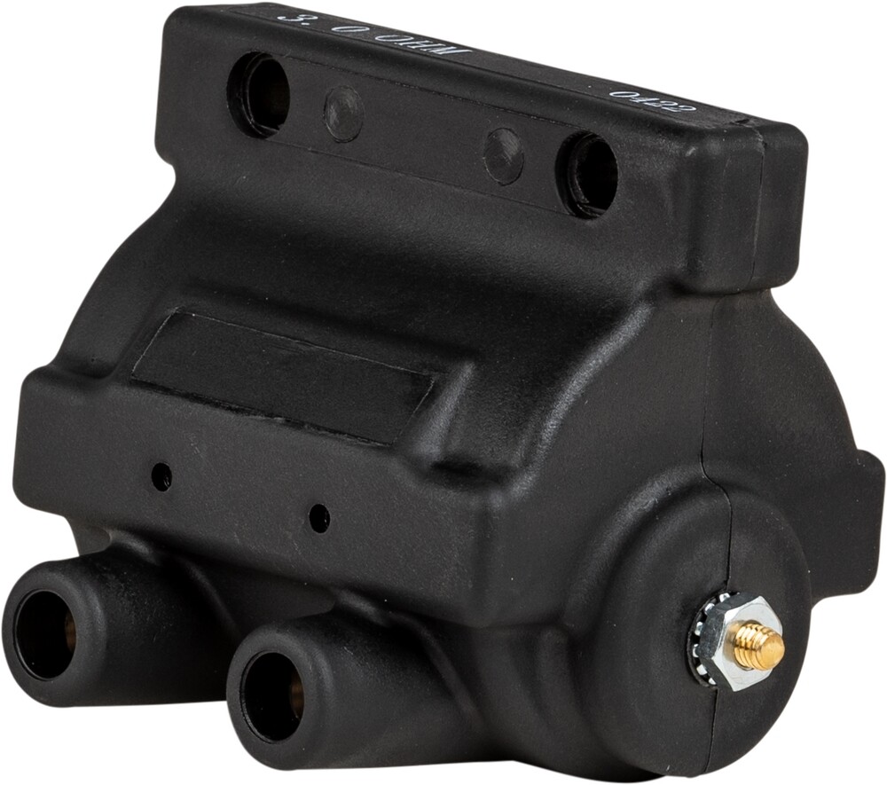 HARDDRIVE 30 V-HP End Post Performance Coils 10-2025B
