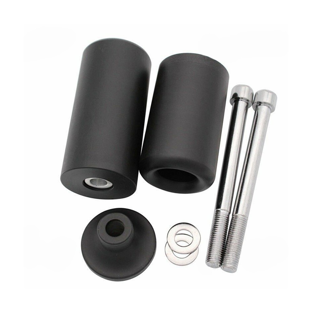 Frame Protector Crash Sliders Motorcycle Fits For Kawasaki Ninja ZX6R 05-06