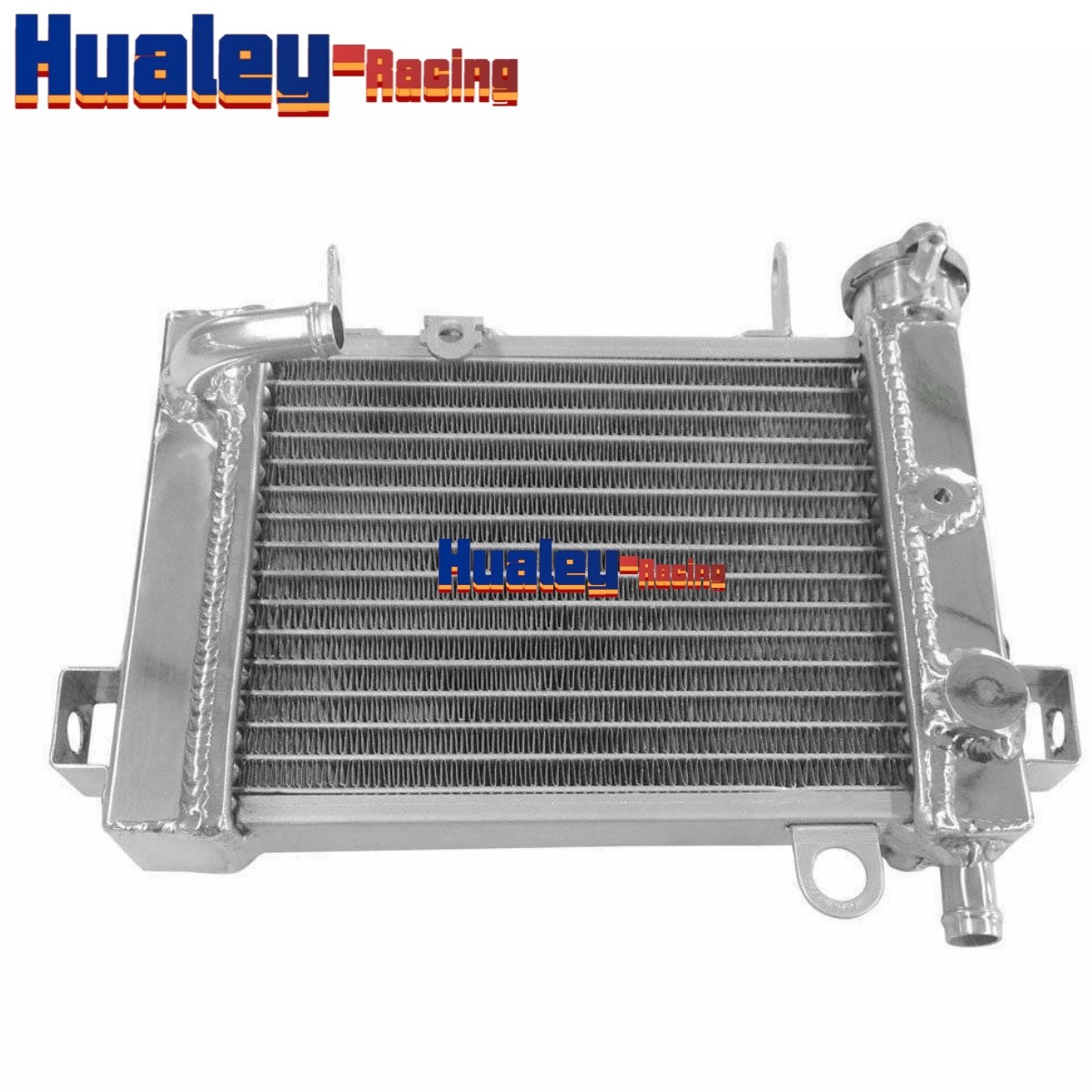 Aluminum Radiator For 2003-2009 Honda CBR125 CBR125R CBR 125 R 2004 2005 2006