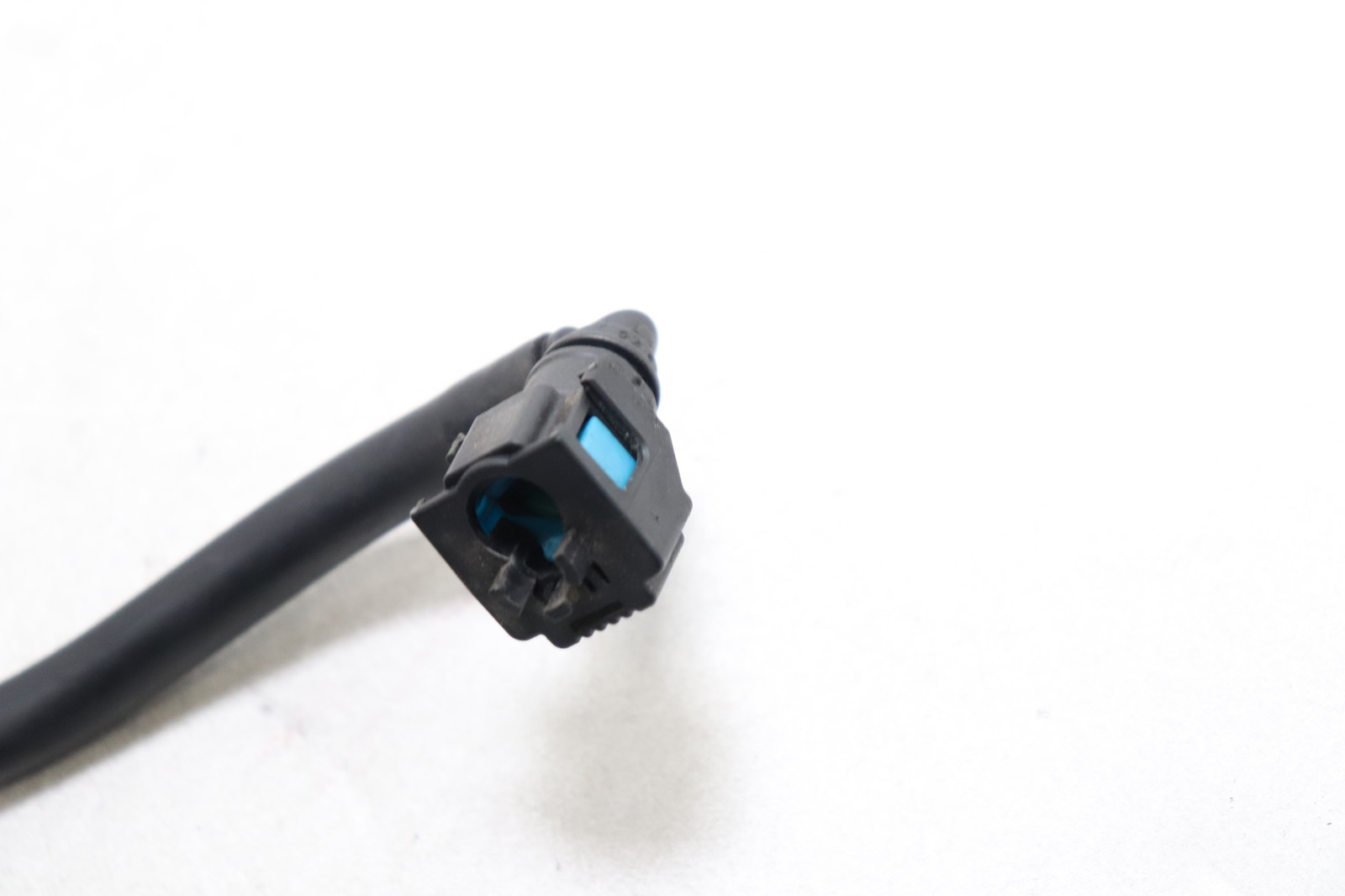 09-14 YAMAHA YZF R1 OEM FUEL HOSE GAS LINE TUBE PIPE