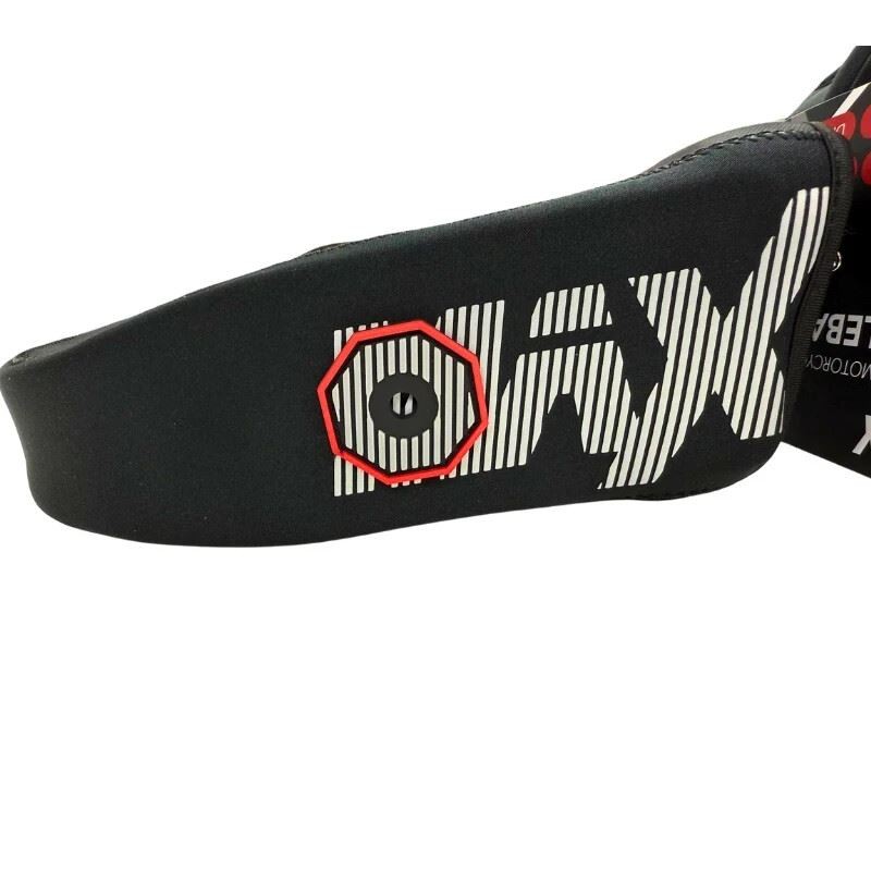 UNIVERSAL HANDLEBAR MUFF (Inclusive Control) FITS YAMAHA NMAX 125