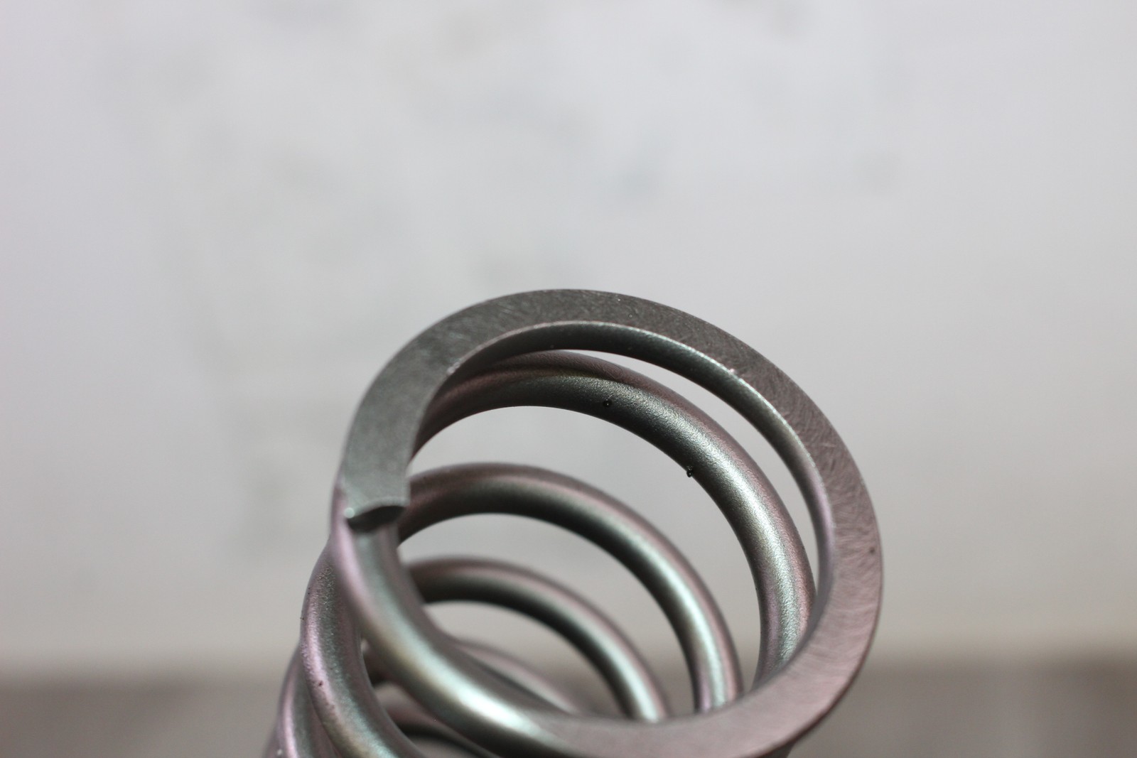 2023 HONDA CRF250R OEM Front Fork Springs .49kg