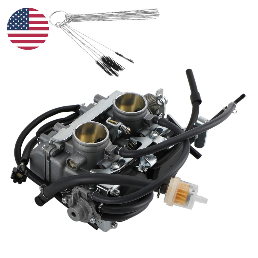 Carburetor Fit For Kawasaki Ninja 250R 250 EX250 1988-2007 15001-1433 15003-1602