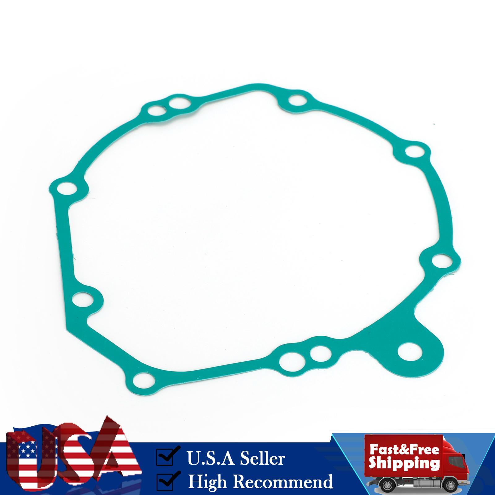 Right side Engine Stator Cover Gasket For Honda CBR1000RR 04-07 CB1000R 09-19