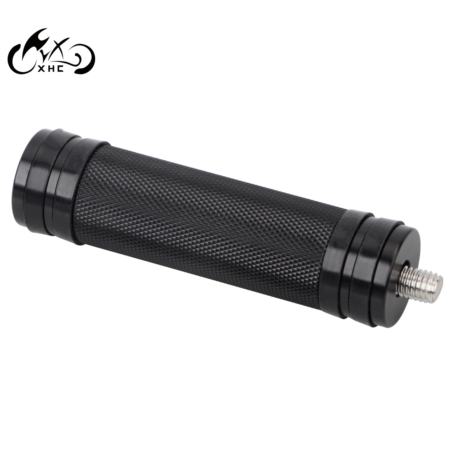 Black Extended Toe Foot Shift Shifter Peg For Harley Touring Dyna Softail Fatboy