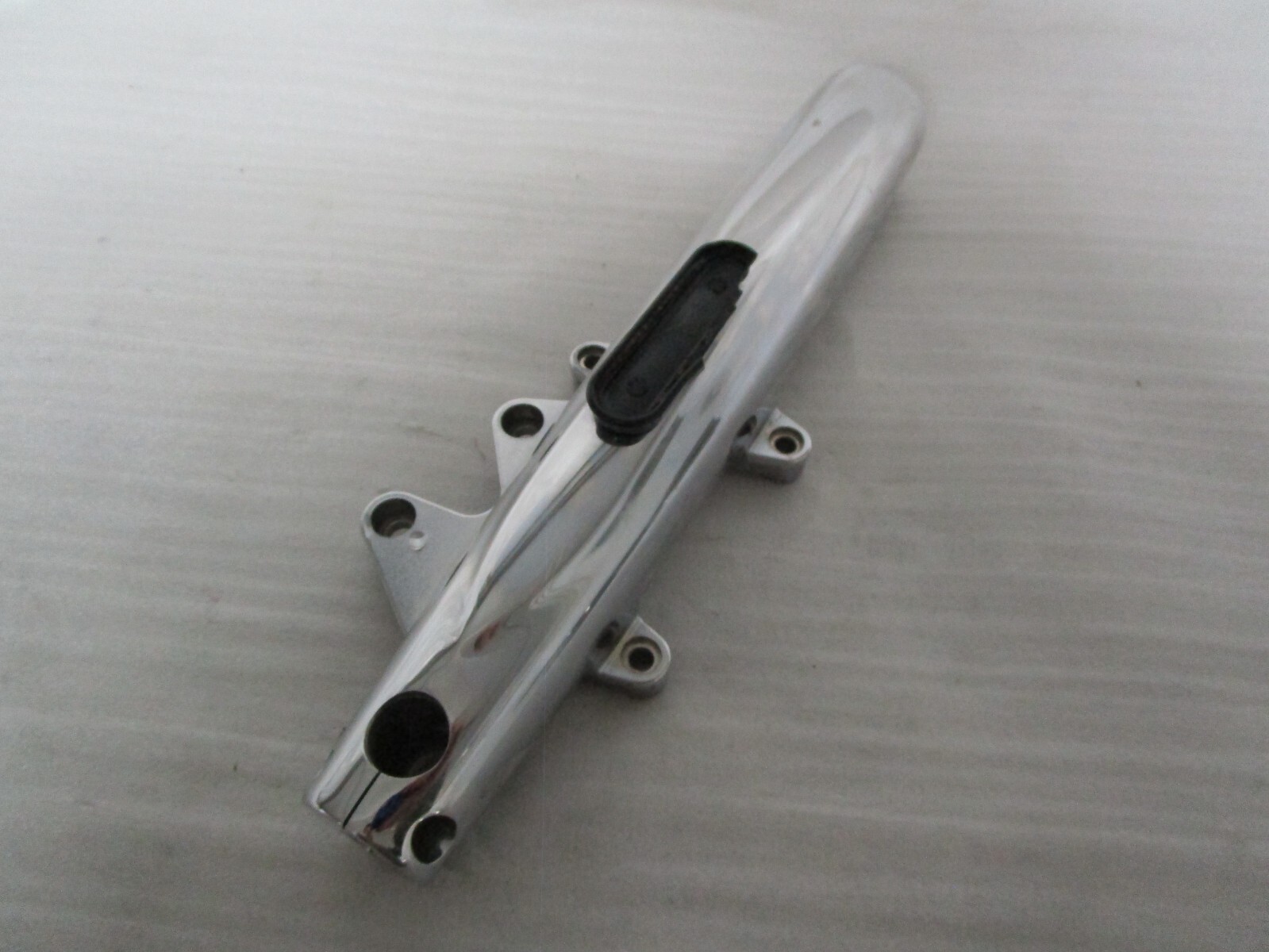 18-24 Indian Roadmaster Springfield Chieftain Chrome Front Fork Leg RIGHT