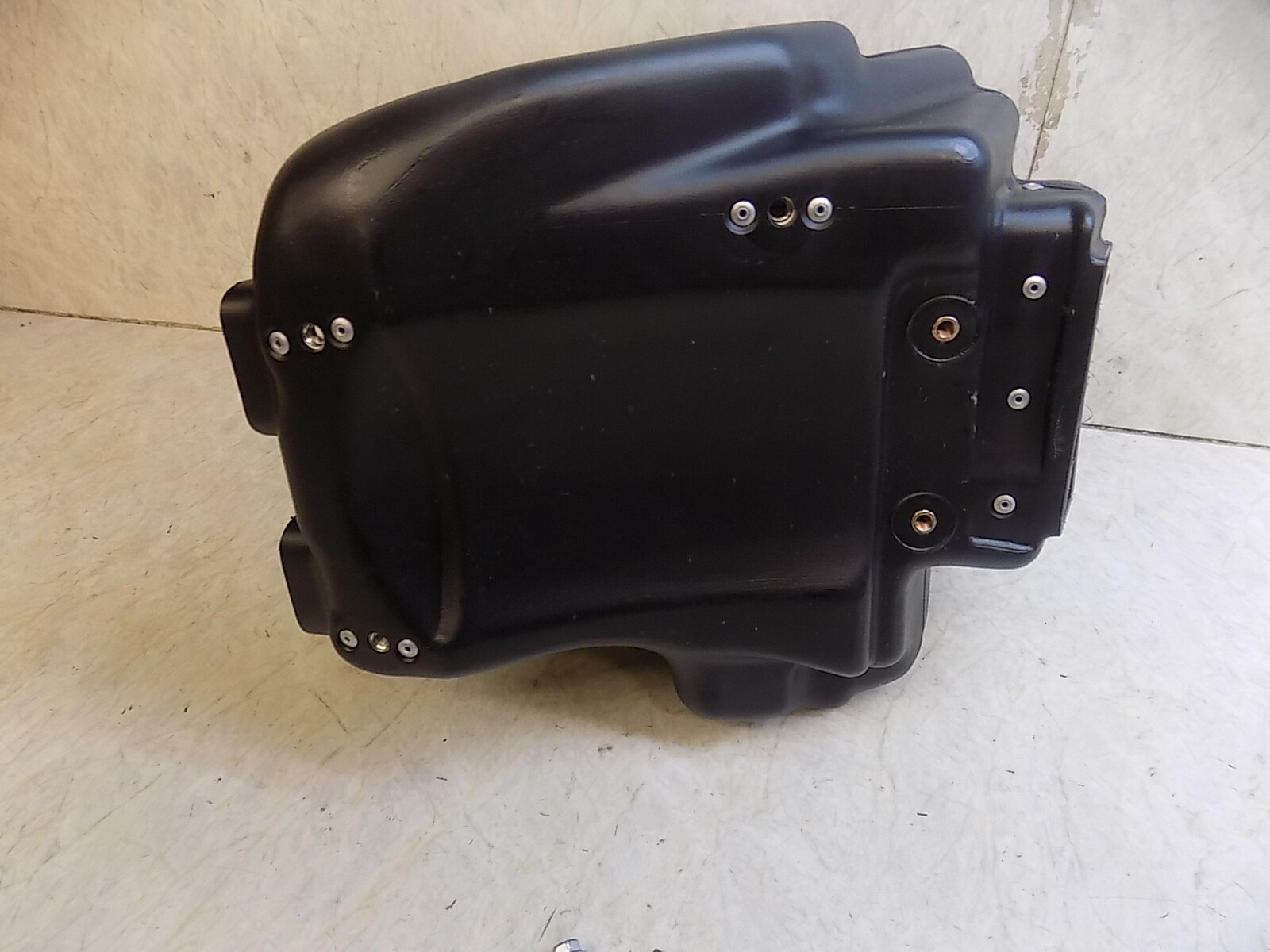 Kawasaki KX85 Airbox w/ Filter / cage KX 85 2025 NEW