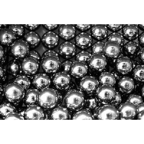 Boss Bearing Steering Stem Bearing Balls for Honda Z50 1969-1979