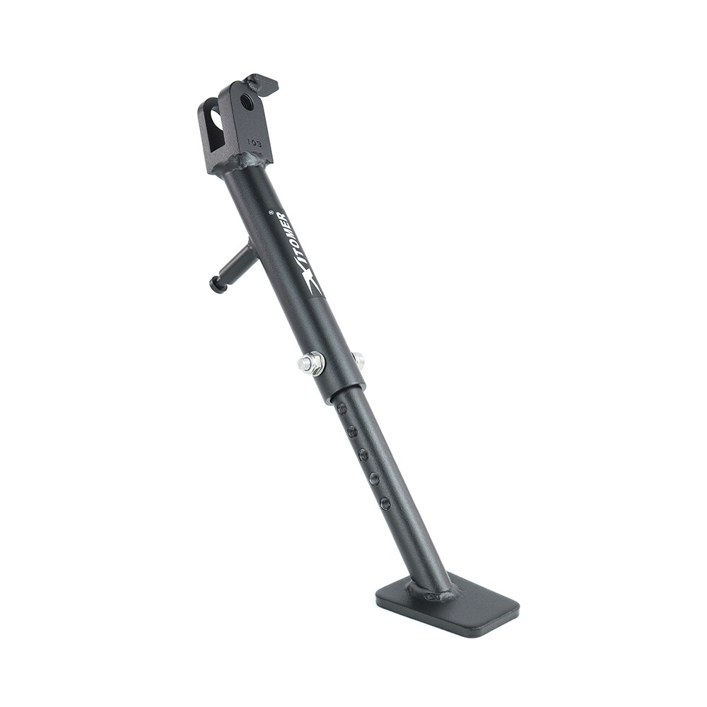 Fit For Suzuki GSX-8S 2023-2026 GSX-8R 2024-2026 Adjustable Kickstand Sidestand
