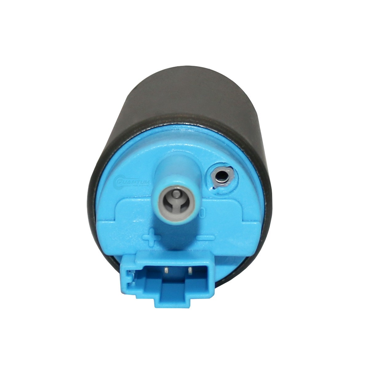 QFS EFI Fuel Pump + Regulator for 2006-2007 Kawasaki Ninja ZX-14 49040-0014