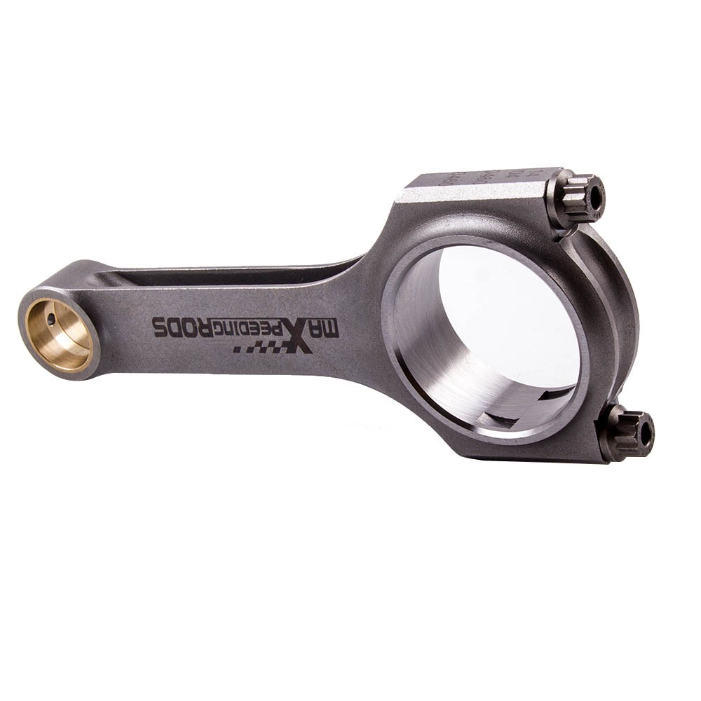 Conrods Forged 4340 EN24 Connecting Rods for Honda CBR1000RR 2004-2007 103.75mm