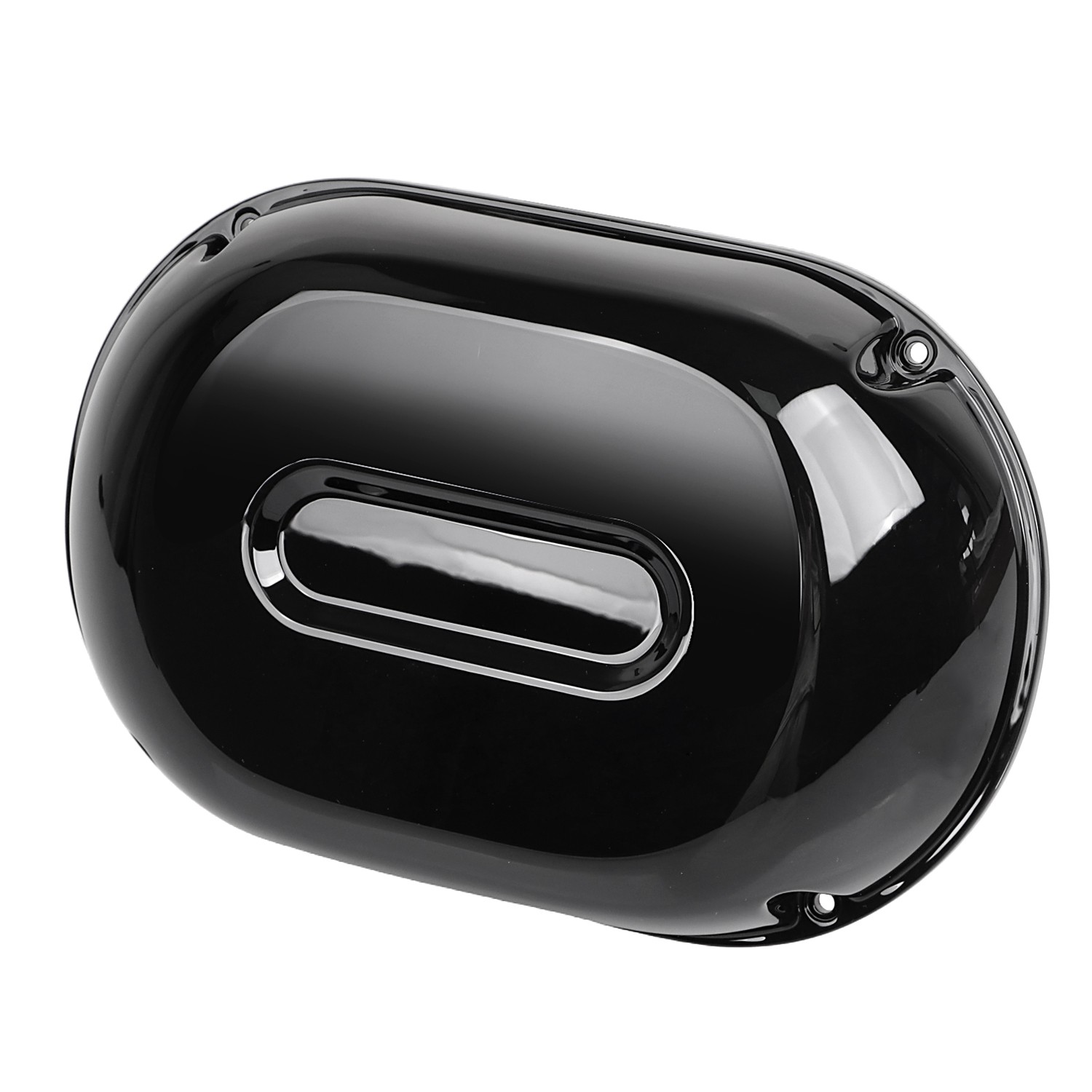 ABS Plastic Air Cleaner Intake Filter Cover For Honda Shadow Spirit 750 VT750DC
