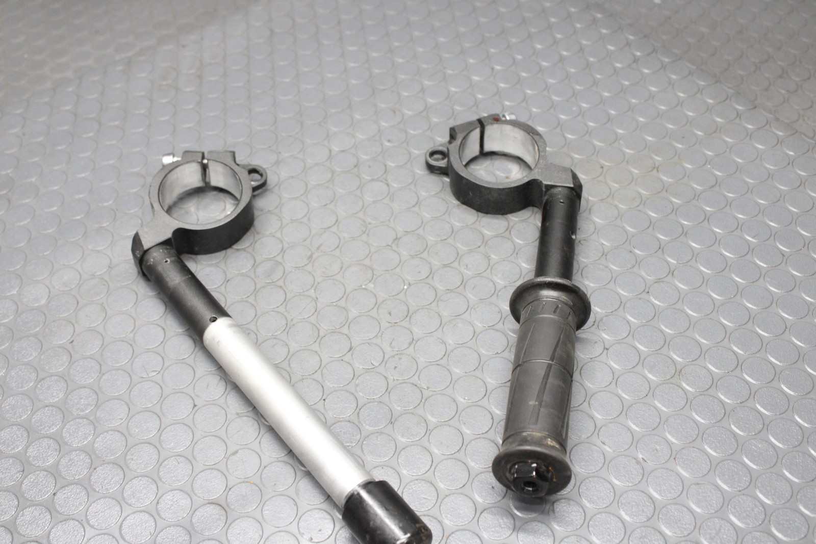 2013-2025 Kawasaki ZX6R ZX636 Ninja Left/Right Handlebar OEM