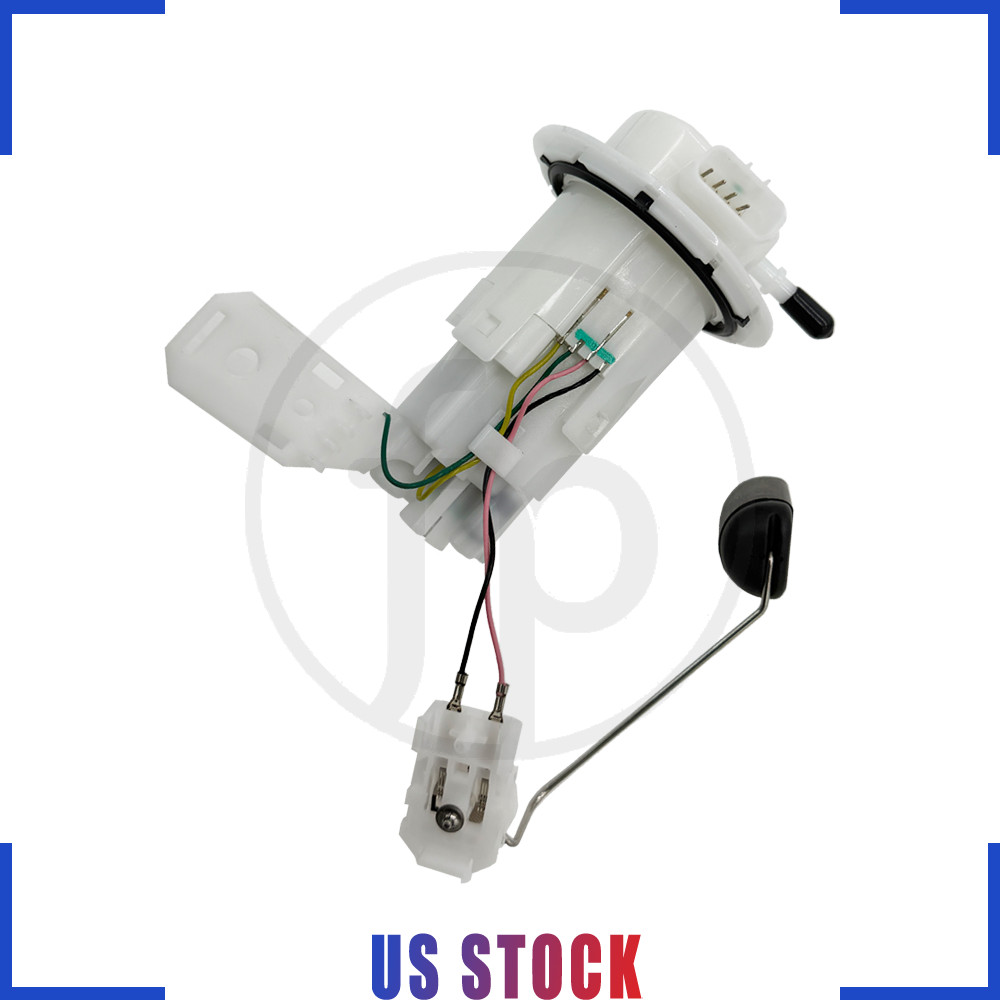 Fuel Pump Gas Petrol Sending Unit For 19-25 Honda CBF300NA CB300R 16700-K94-T01