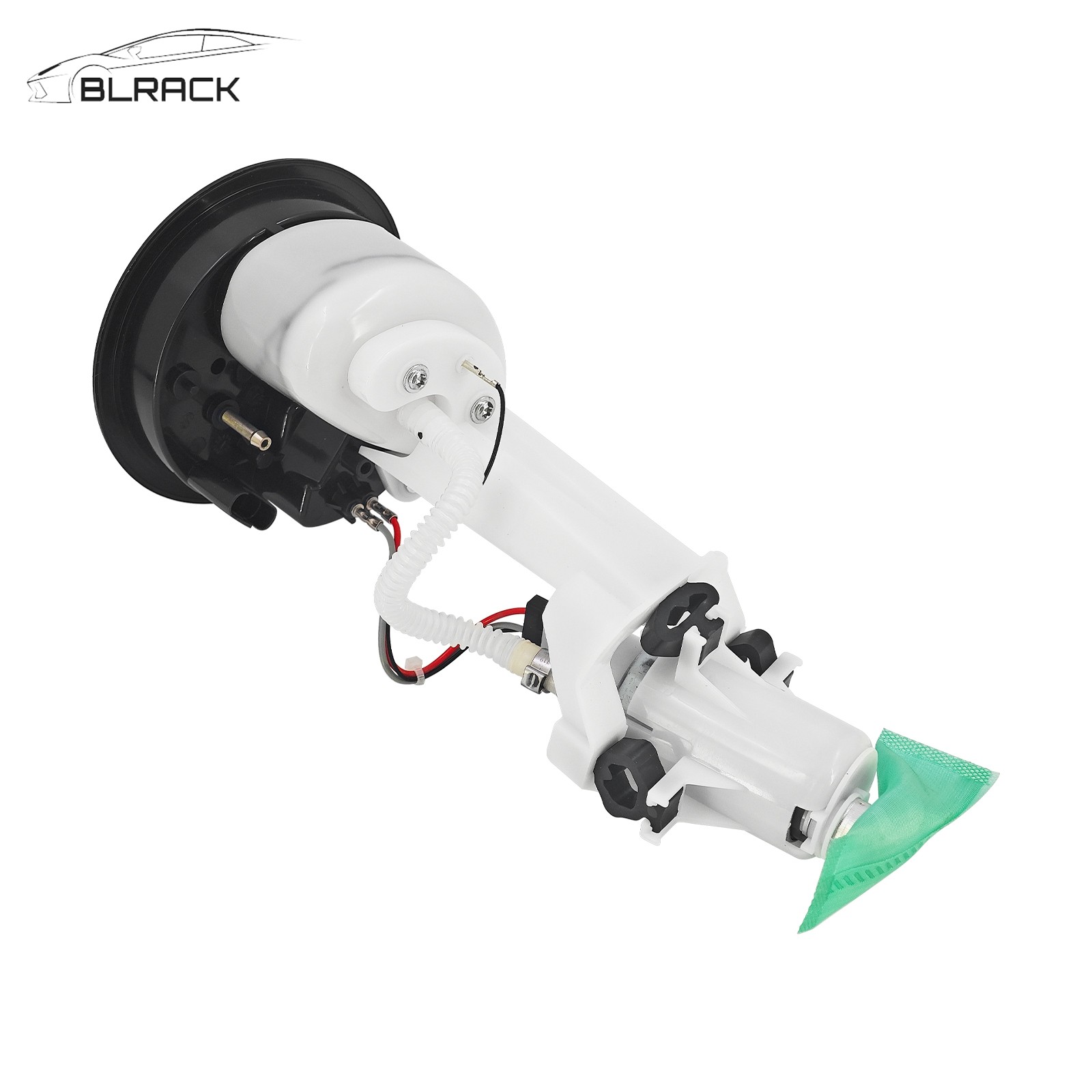 Motorcycle Fuel Pump Assembly 16147680369 For BMW R1200R R1200RT 2007 2008 2009