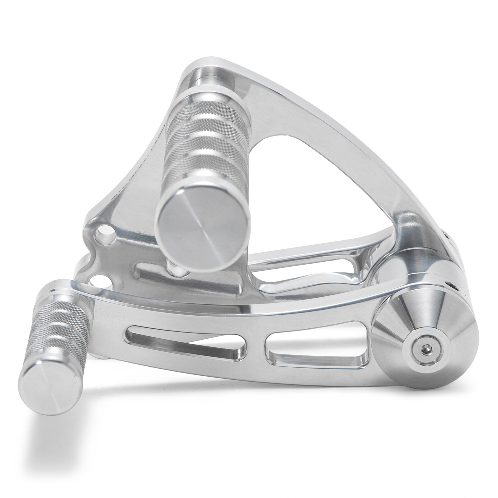 Forward Controls Footpegs for Heritage Softail Classic Custom Fat Boy 1984-99