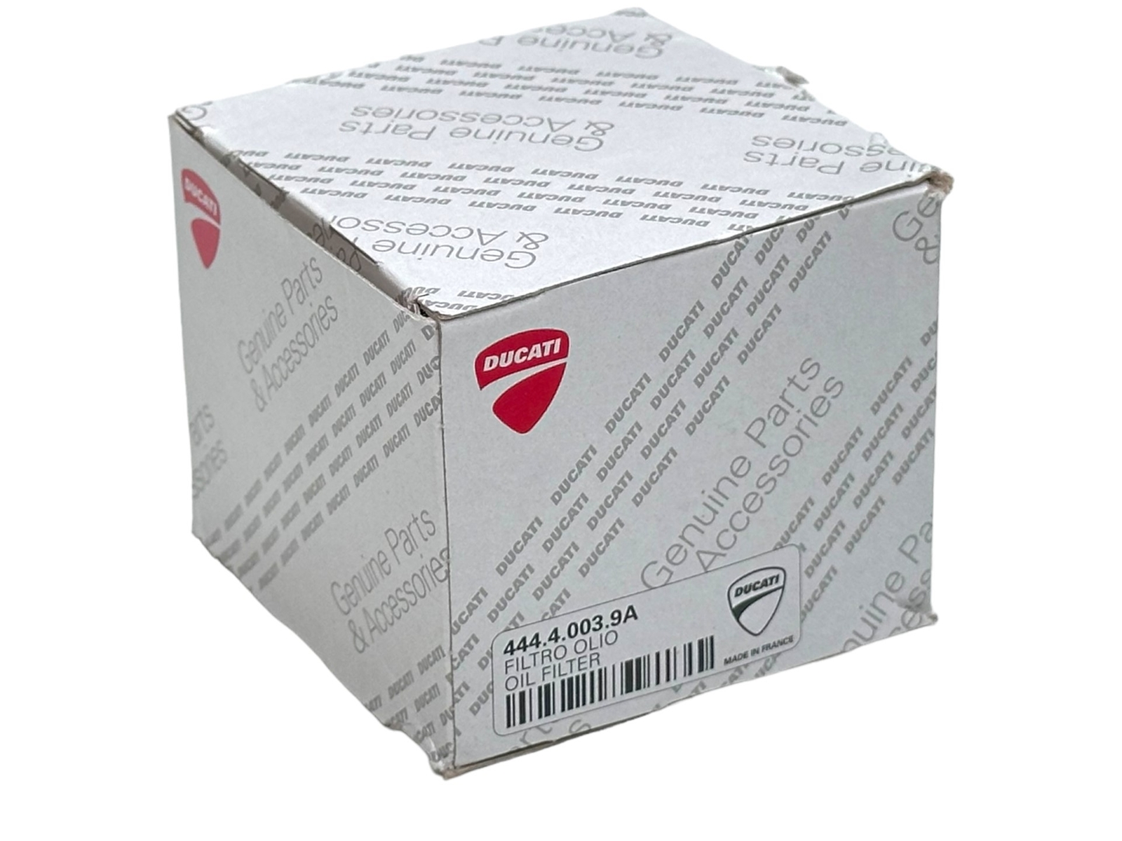 FILTRO OLIO ORIGINALE DUCATI Monster 696 796 1100 821 950 937 Hypermotard 939