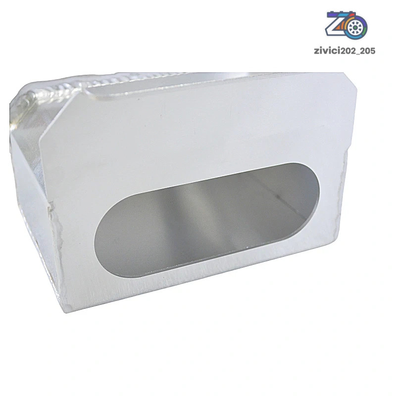 Aluminum Air Hose Hanger For Shop Garage Storage Organizer Wall Mount Silver