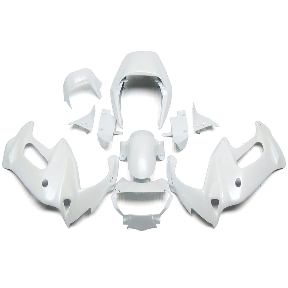 Injection Fairing Kit for Honda VTR1000F 1997-2005 Fairings ABS Plastic Bodywork