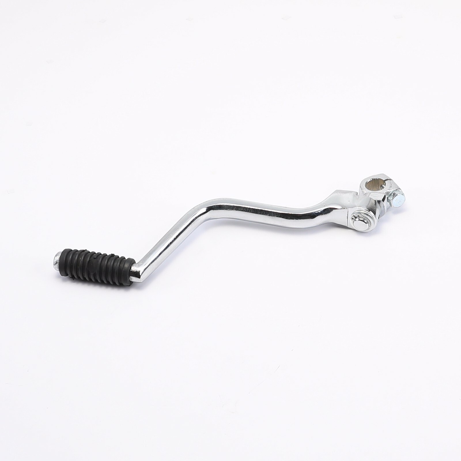 1x 15mm Kick Start Starter Lever CRF XR 50 CRF50 SDG SSR Pit 70-125cc Dirt Bikes