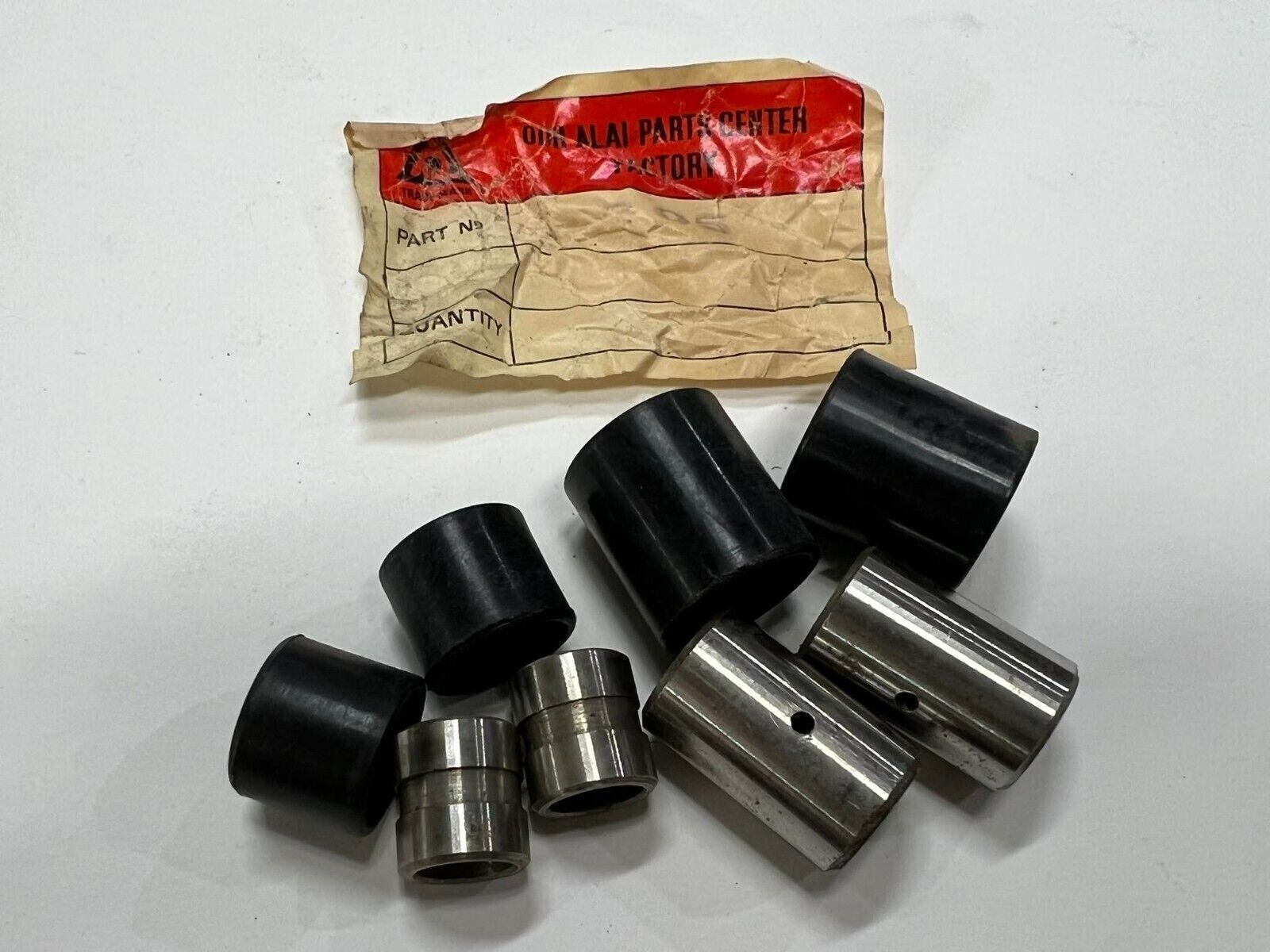 Honda C95 CA95 CB92 CS92 C92 CS92 CA160 FRONT ARM REPAIR KIT Aftermarket part