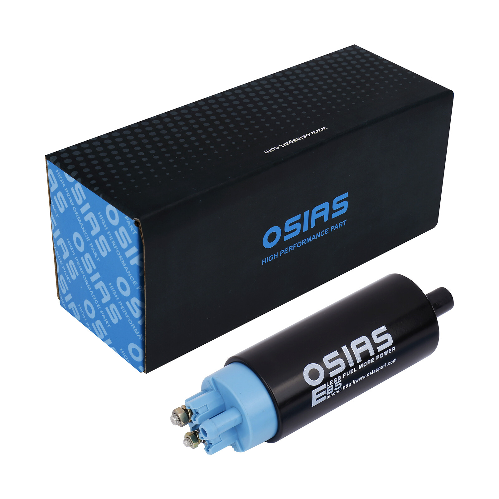 OSIAS Fuel Pump For BMW K75 K100 K1100 K1200 R100 R1100 R1200 16141464730