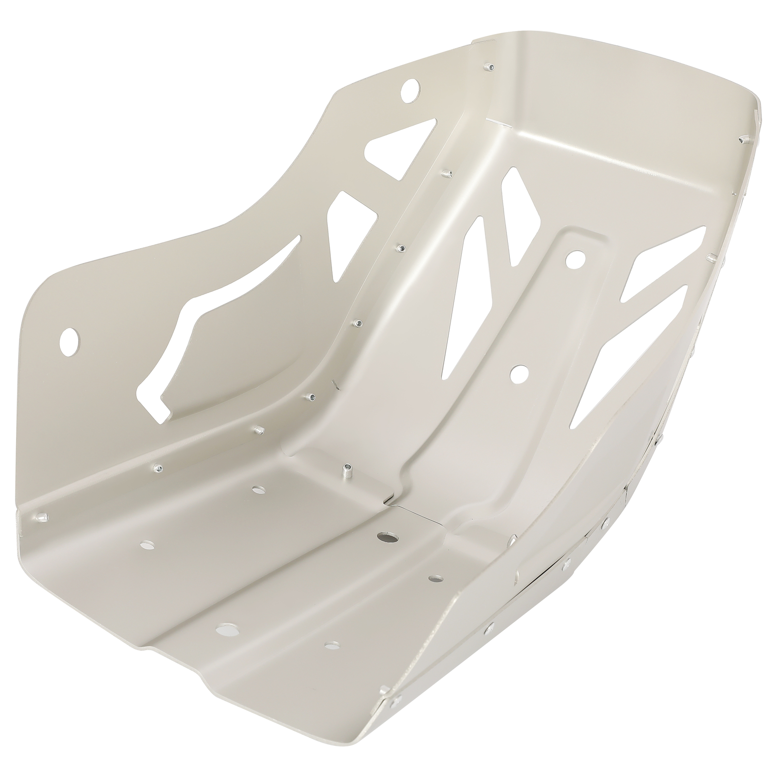 For Suzuki DL 650 V-Strom 2011-2021 2022 Skid Plate Engine Guard Protector
