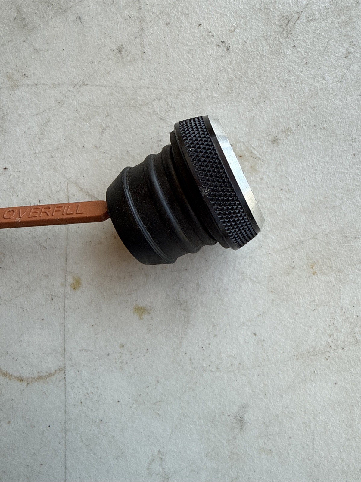 HARLEY DAVIDSON 2000-06 FLT TOURING OEM OIL FILLER CAP DIPSTICK P/N 62846-99