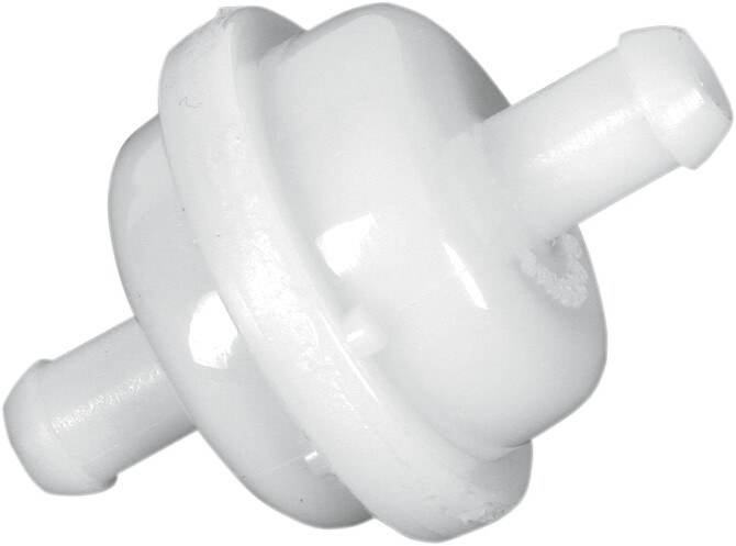 WSM Oil Injection Filter for Yamaha 1/4in 07-702-01