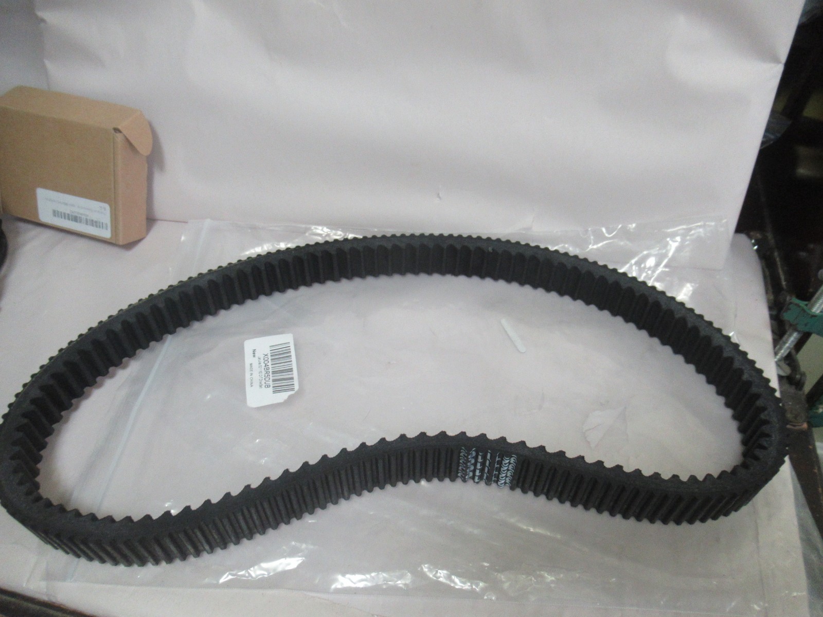 NEW JARUIKA 321116 CVT Drive Belt CVT ATV