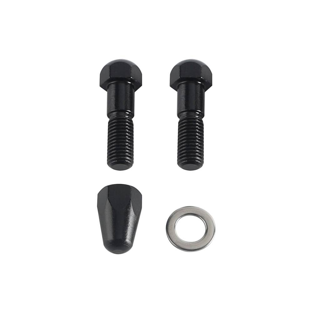 5/16″-24 Shift Linkage Mounting Hardware For Harley Touring Road Glide 1986-2026