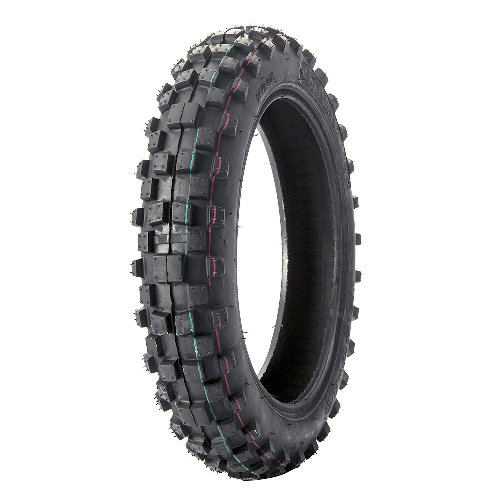 MMG Knobby Tire 2.50-10 Front Rear Off-Road Motorcycle Motocross Mini Dirt Bike