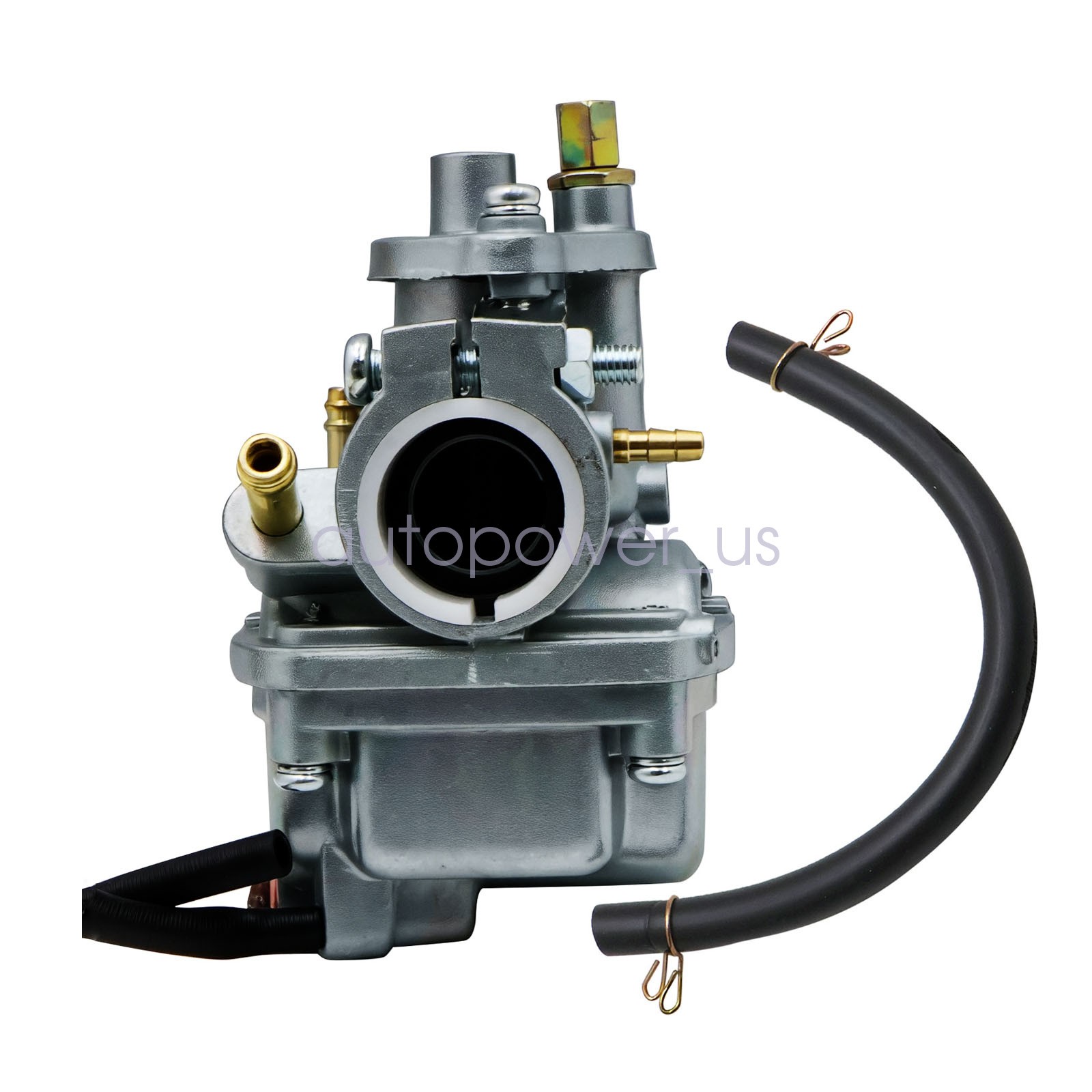 Brand New Fit For Yamaha Chappy LB50 LB80 Carburetor Assembly – Replacement
