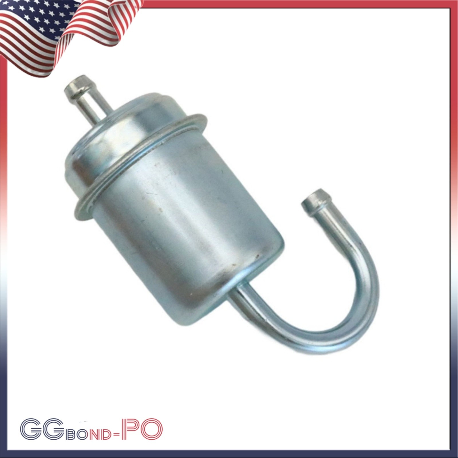 Fuel Gas Filter Strainer For Honda CBR1100XX ST1300 CBR600 16900-MBG-013