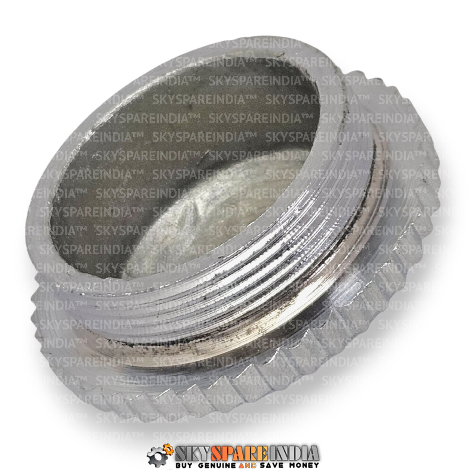 Inspection Oil Tank Cap Compatible With BSA A7 A 10 B31 B32 B33 Models